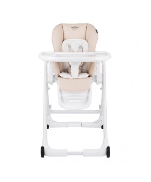 Стульчик для кормления Martin Noir PALMY Cream Beige